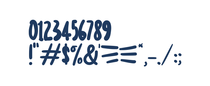 Love Days Other Characters