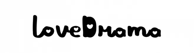 Love Drama  Descarca Fonturi Gratis