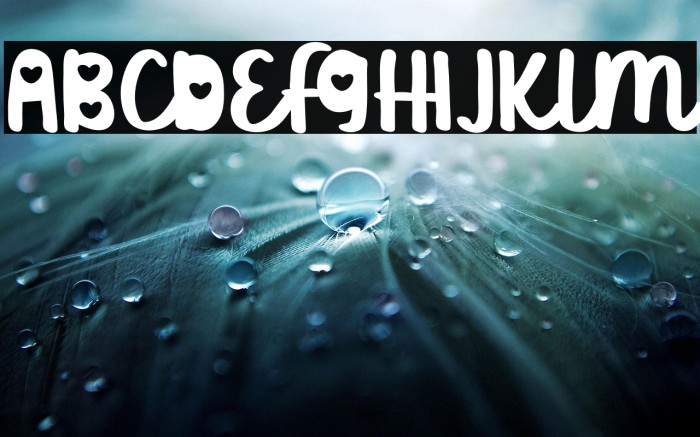 Love Drama Example 2