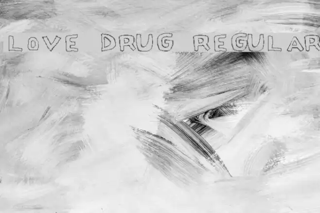 Love Drug Regular Example 2