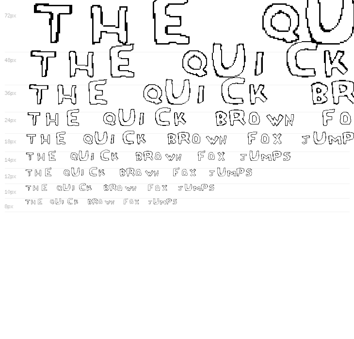 Love Drug Regular Waterfall