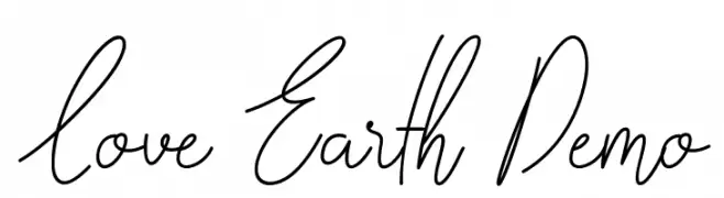 Love Earth Demo  Descarca Fonturi Gratis