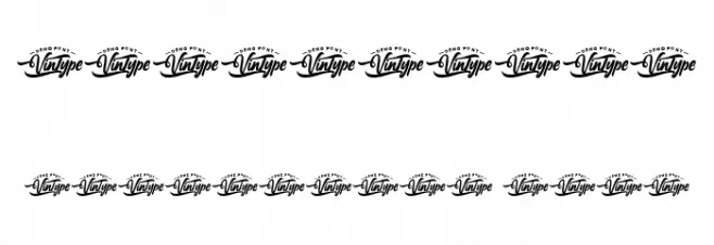 Love Earth Demo خط محارف أخرى