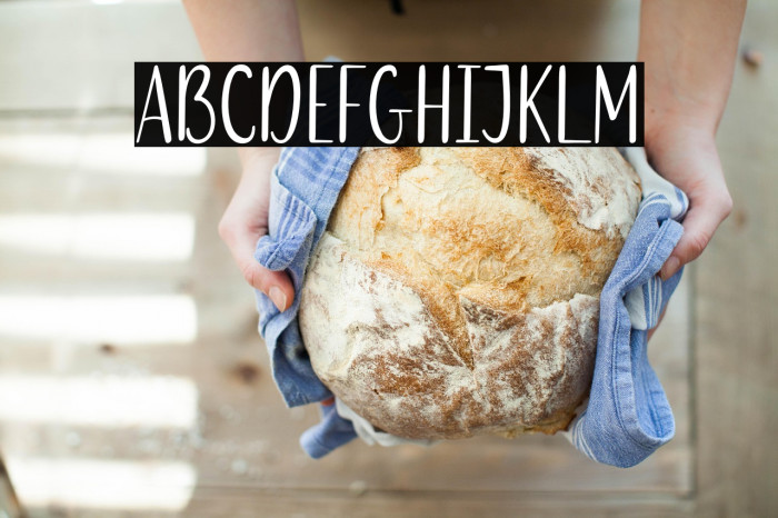 Love Easter Example 2