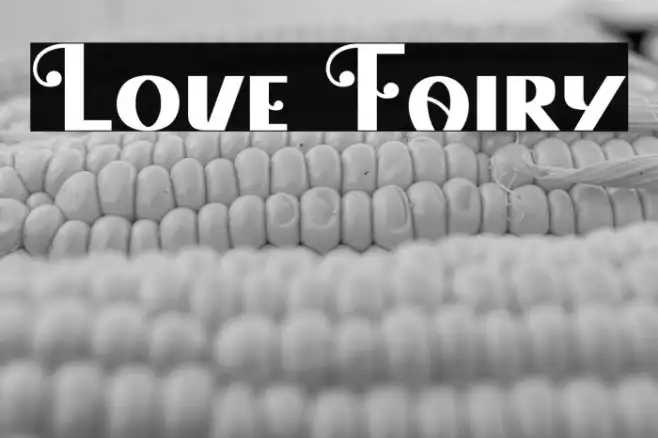 Love Fairy Example 2