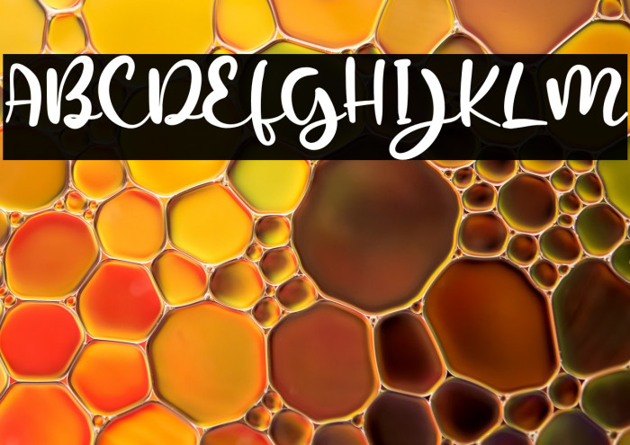 Love Grows Example 1