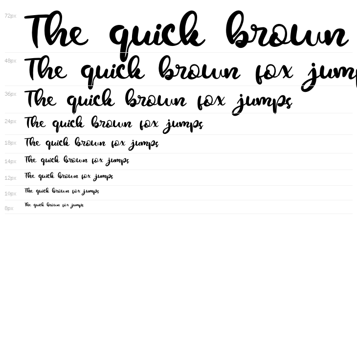 Love Grows Waterfall