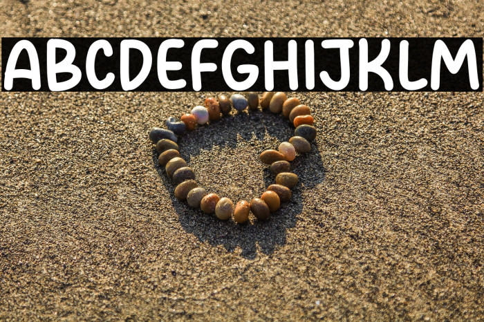 Love House Example 2