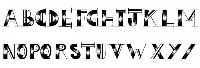 Love Hue خط أحرف صغيرة