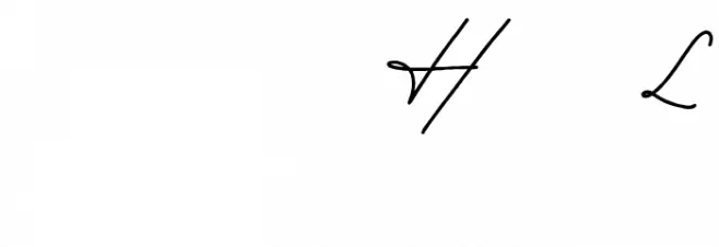 Love Hurts DEMO Regular Font OTHER CHARS