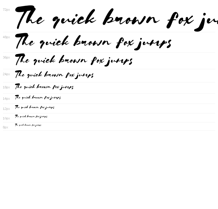 Love Is Amour Waterfall