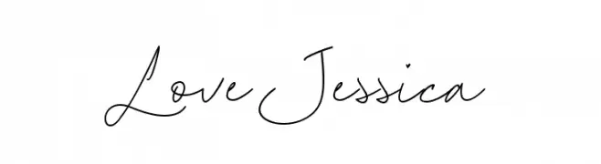 Love Jessica  フリーフォントのダウンロード