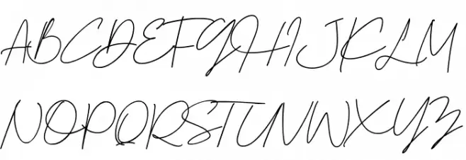 Love Jessica Font Litere mari