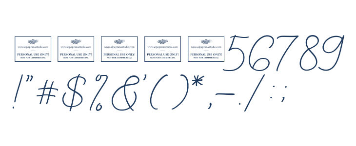 Love Language Other Characters