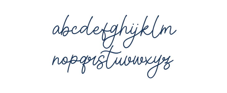 Love Language Lowercase