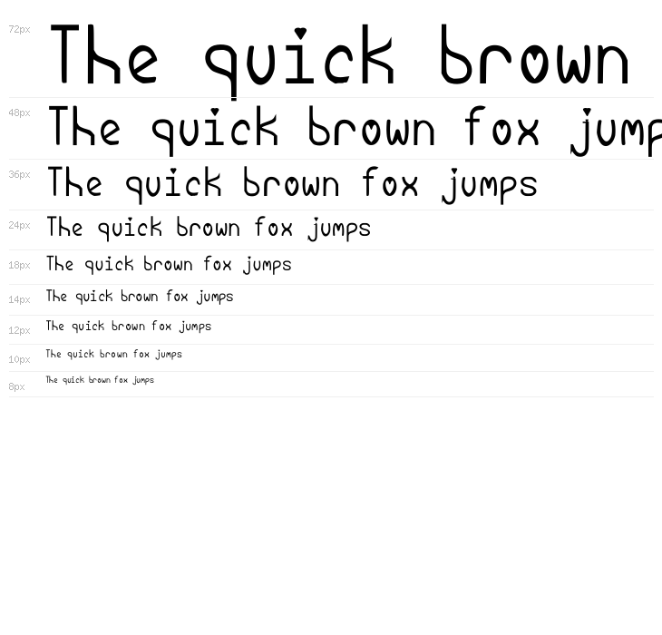 Love Me Chain V2 Mono Waterfall