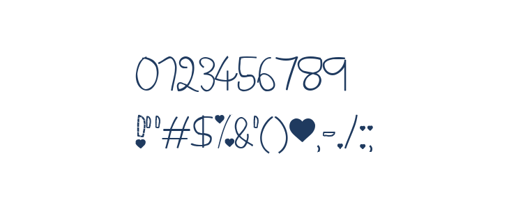 Love Me For A Reason Other Characters