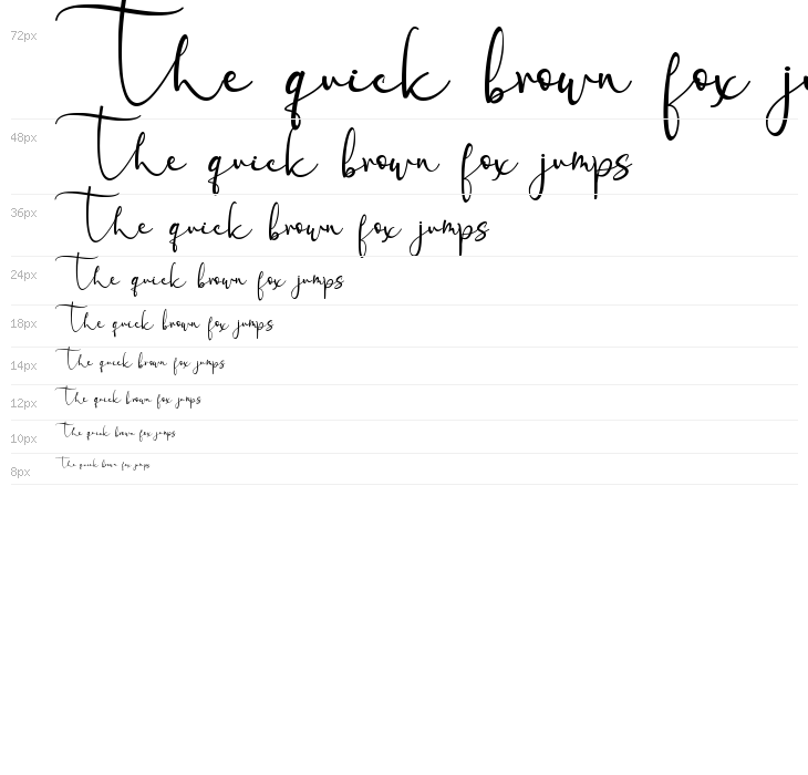 Love Miracle Waterfall