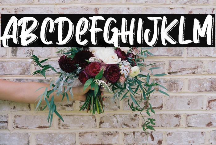 Love Monday Example 1