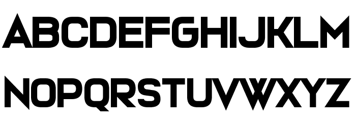 Love Nature Font LOWERCASE