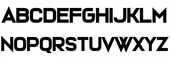 Love Nature Schriftart Kleinbuchstaben