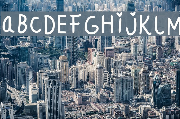 Love Notes Regular Example 1