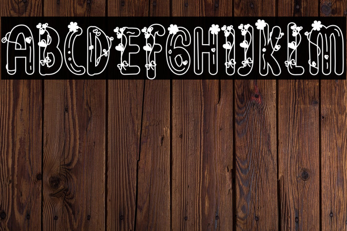 Love Plants Example 1