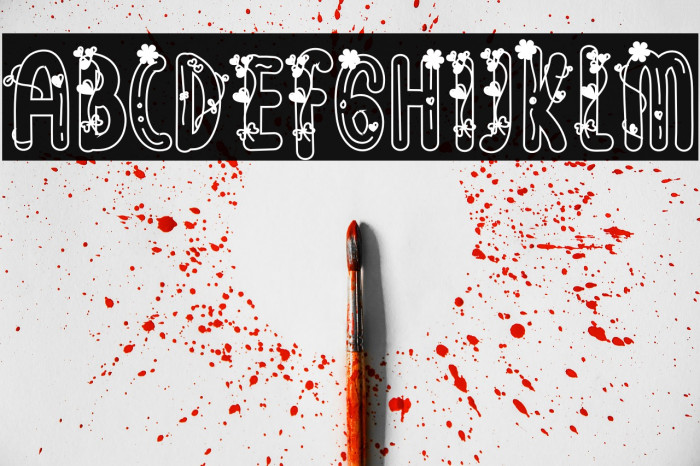 Love Plants Example 3