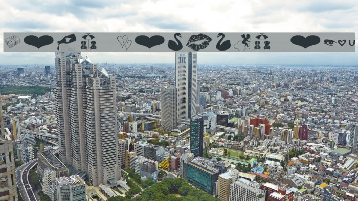 Love Romance OT Example 2