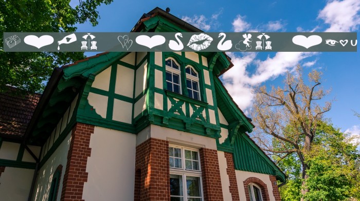 Love Romance OT Example 3