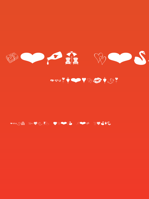 Love Romance OT Poster