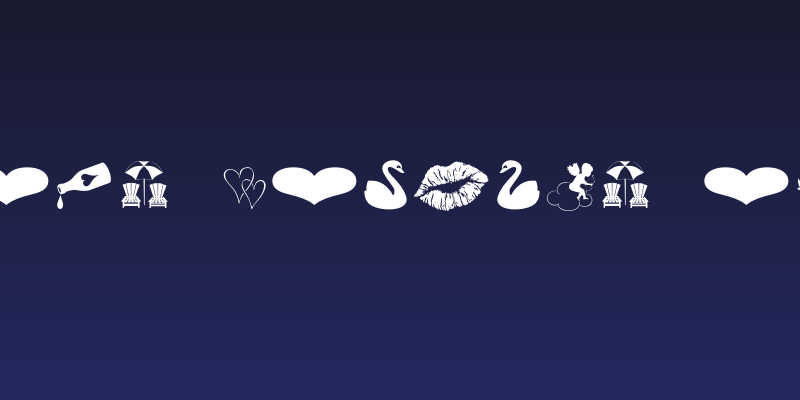 Love Romance OT Social Header