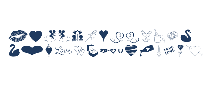 Love Romance OT Lowercase