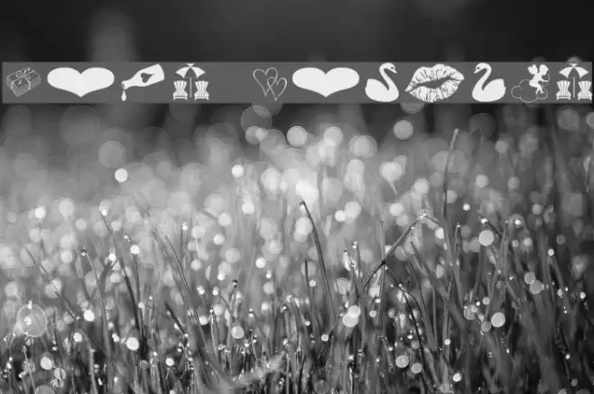 Love Romance Example 2