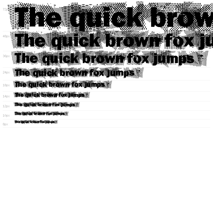 Love Runs Out Waterfall