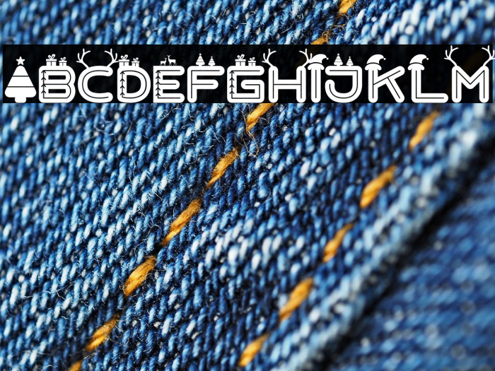 Love Santa Example 1