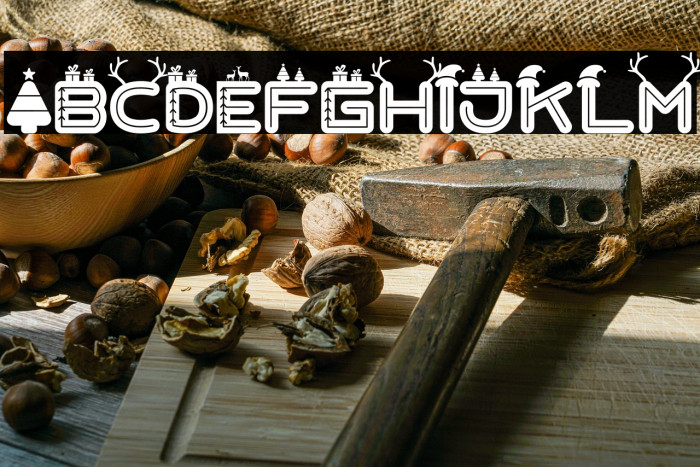 Love Santa Example 2