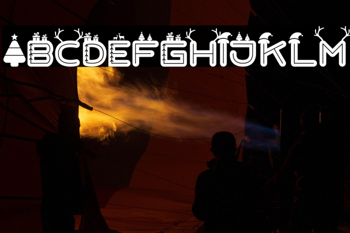 Love Santa Example 3