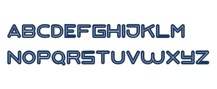 Love Santa Lowercase