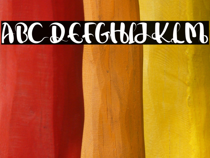 Love Secreet Example 1