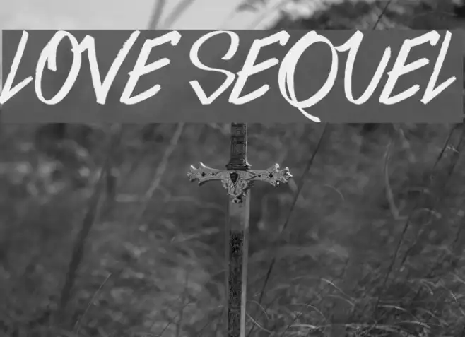 Love Sequel Example 1
