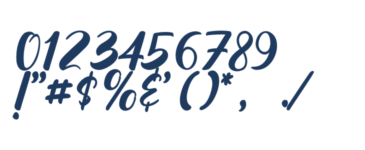 Love Shine Other Characters