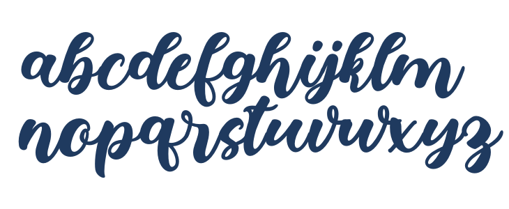 Love Shine Lowercase