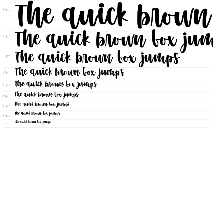 Love Sparks Waterfall