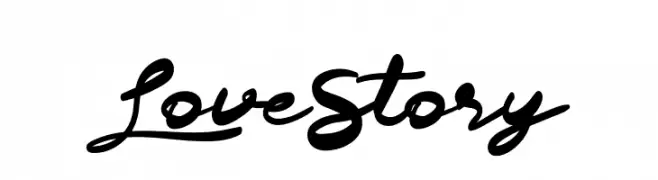 Love Story  font caratteri gratis