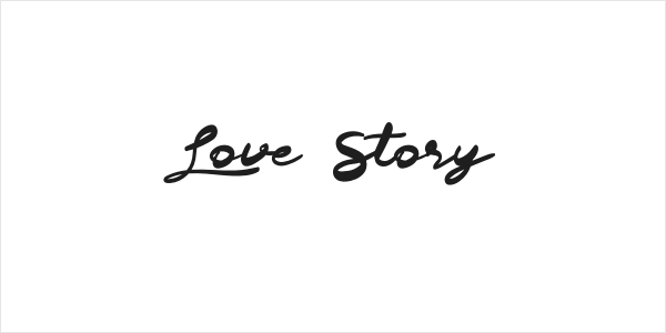 Love Story Logo