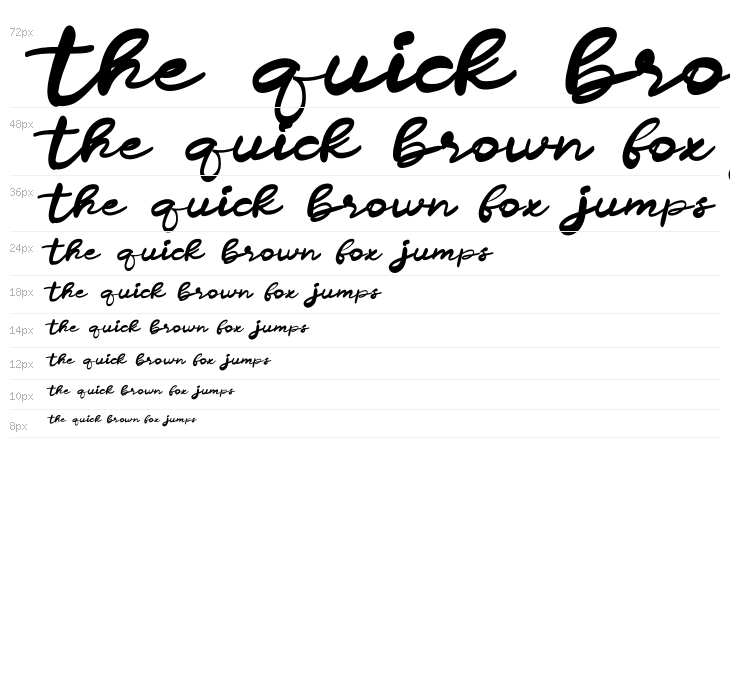 Love Story Waterfall