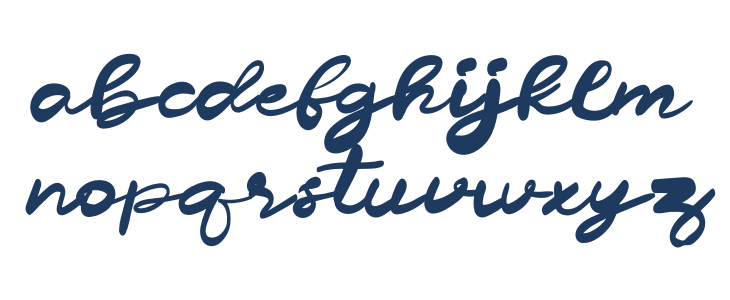 Love Story Lowercase