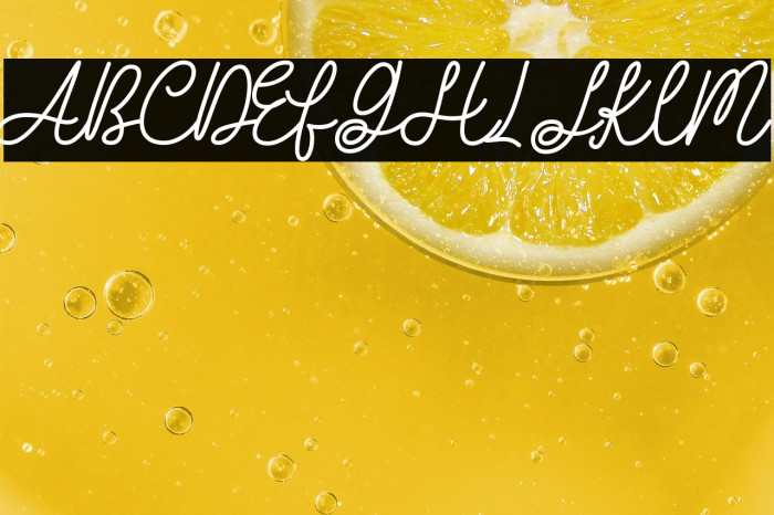 Love String Example 1