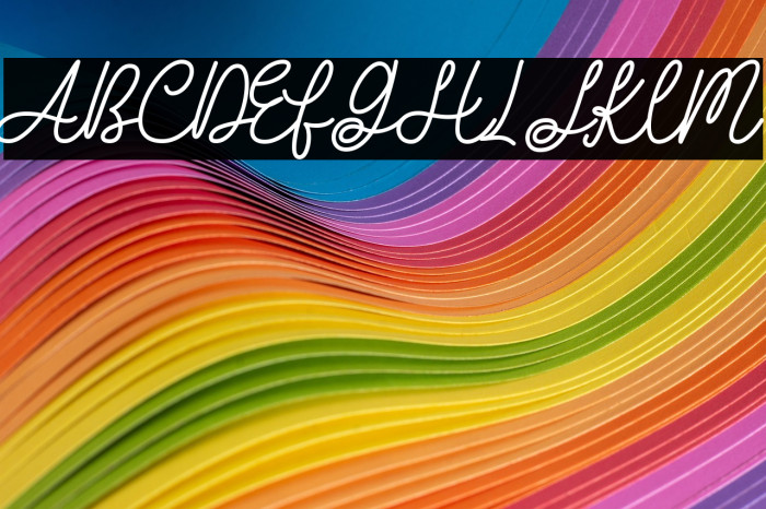 Love String Example 2